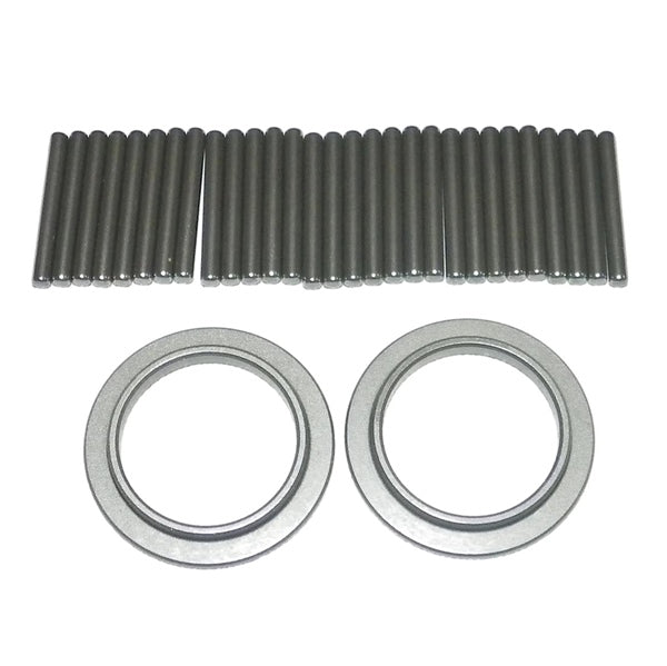 BEARING UPPER ROD MERCU 135-225HP