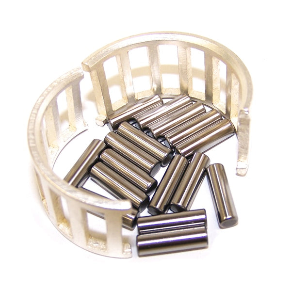 ROD BEARING LOWER 35-150HP