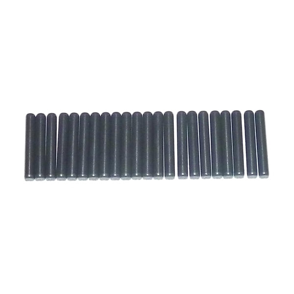 BEARING WRIST PIN NEEDLE J/E 9.9-15HP