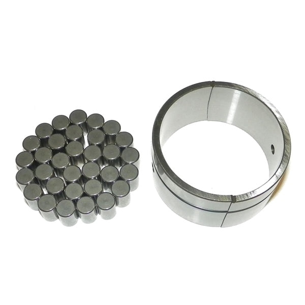 CENTER MAIN BEARING ASS MERCU/MAR