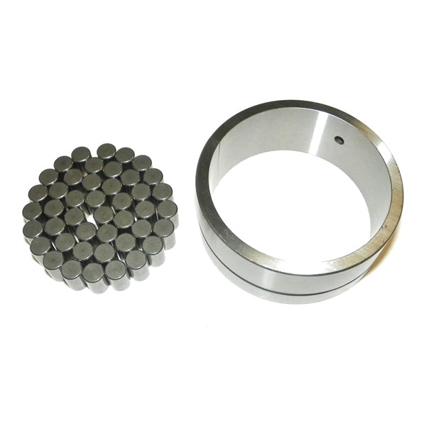 CENTER MAIN BEARING ASS MERCU/MAR