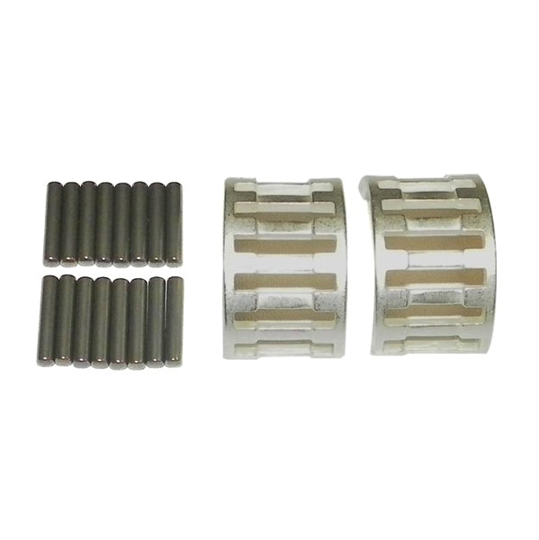 LOWER ROD BEARING MERCU/MAR 65-300HP