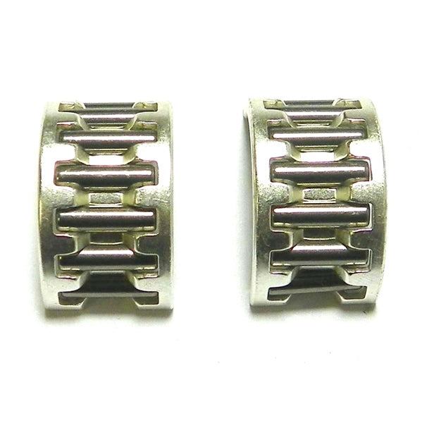 BEARING LOWER/CENTER SPLIT J/E 5-15HP