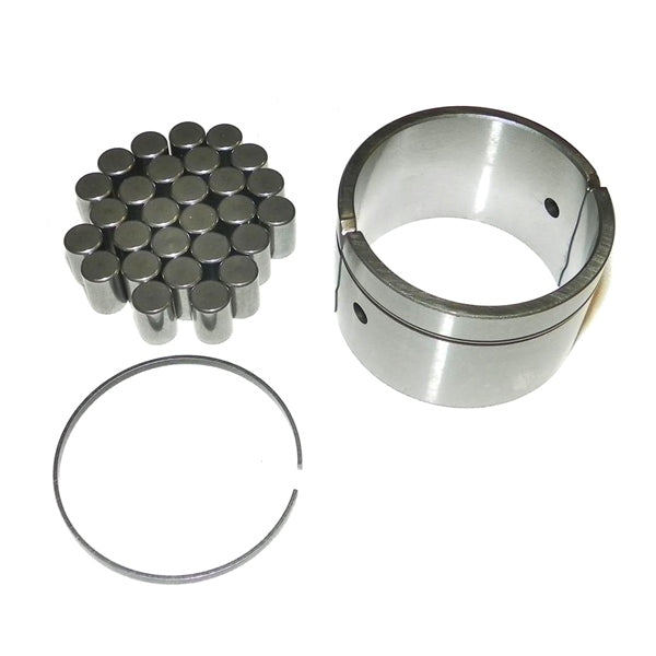 BEARING CENTER MAIN MERCU/MAR/FORCE