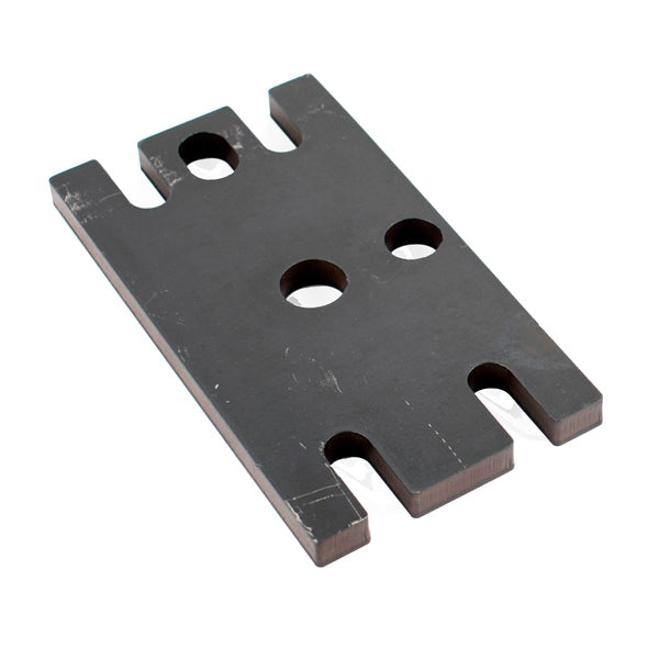 GIMBAL BEARING PULLER PLATE