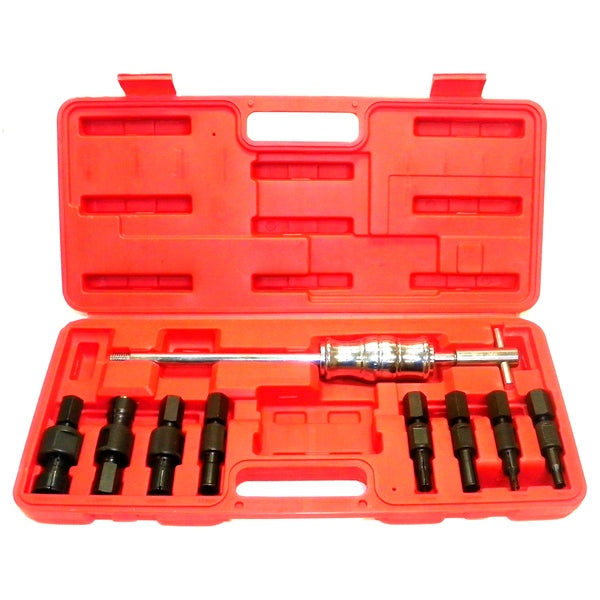 BLIND HOLE BEARING PULLER