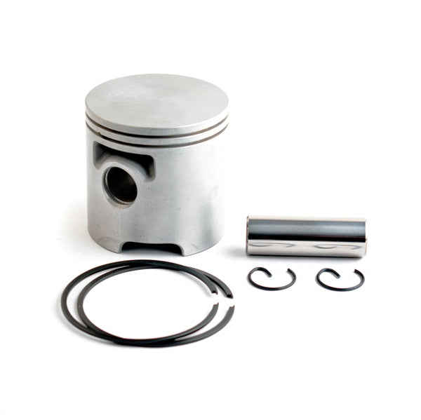 PISTON KIT MERCU 15-25HP STD