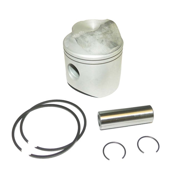 PISTON KIT MERCU 20-50HP CF STD