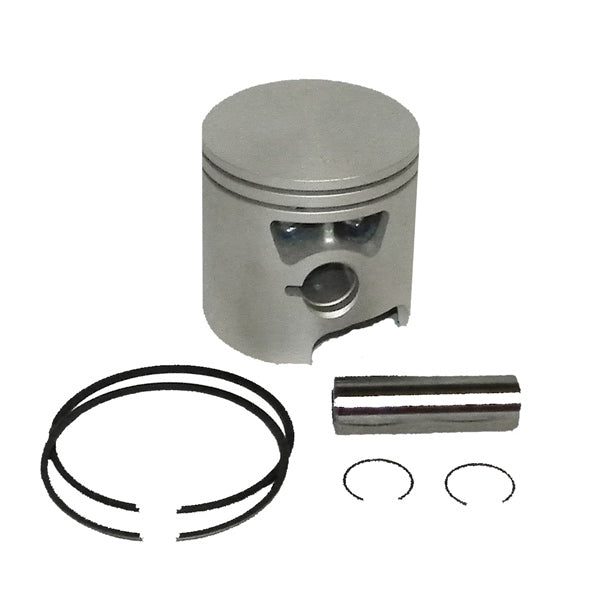 PISTON KIT MERCU 30-60HP STD