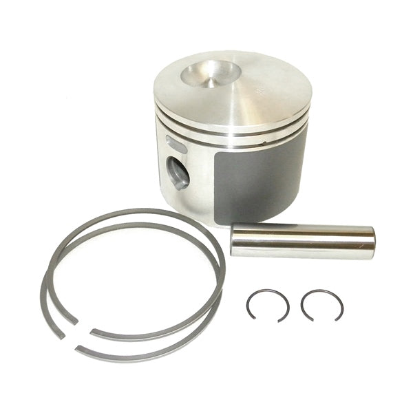 PISTON KIT J/E 40-90HP E-TEC STD