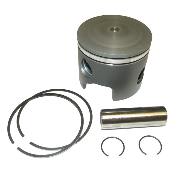 PISTON KIT J/E 120-300HP O/B STD
