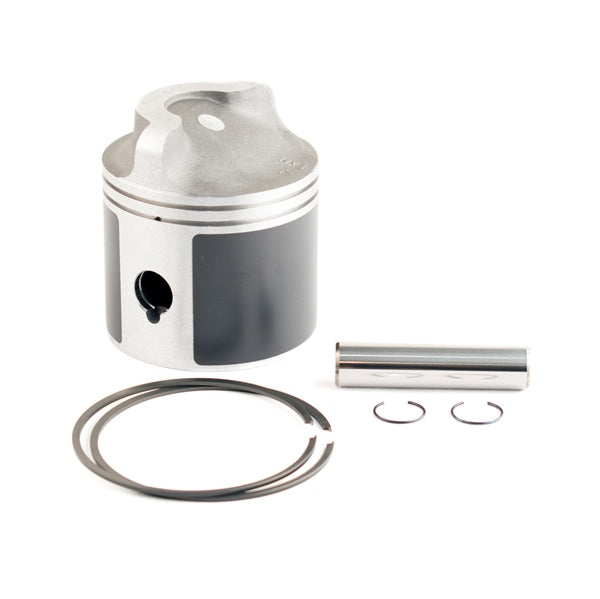 PISTON KIT CHRYS/FORCE 40-150HP STD