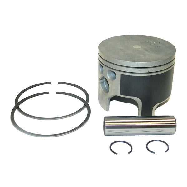 PISTON KIT MERCU 175-250HP O/B 015