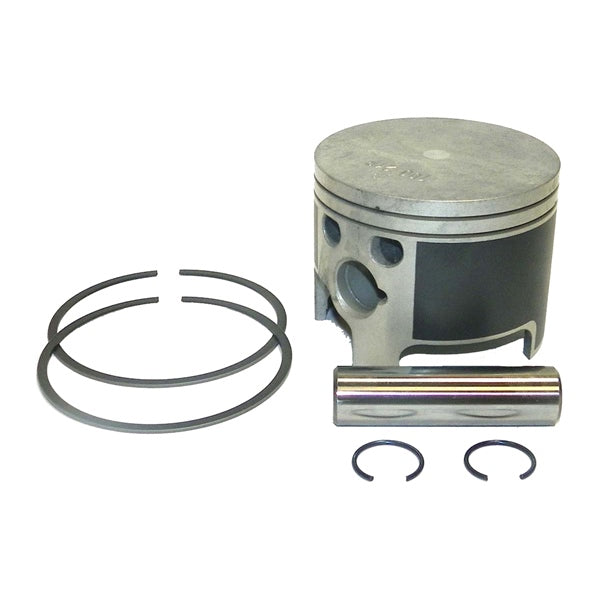 PISTON KIT MERCU 175-250HP I/B .020