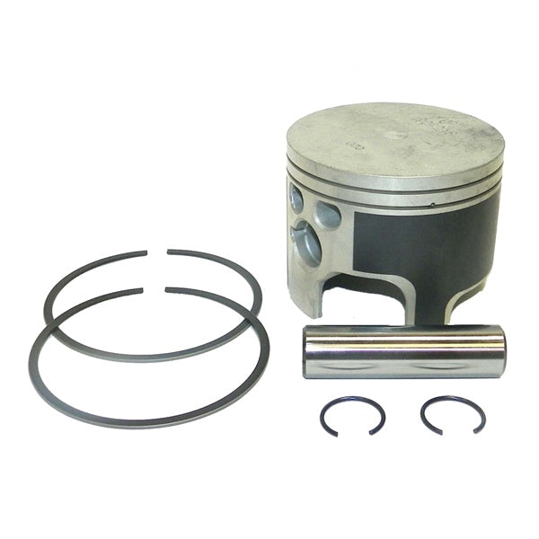 PISTON KIT MERCU 175-250HP O/B 020