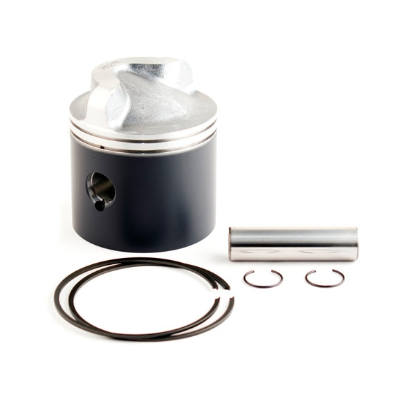 PISTON KIT CHRYS/FORCE 40 120HP STD