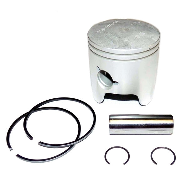 PISTON KIT YAM 40/50HP STD