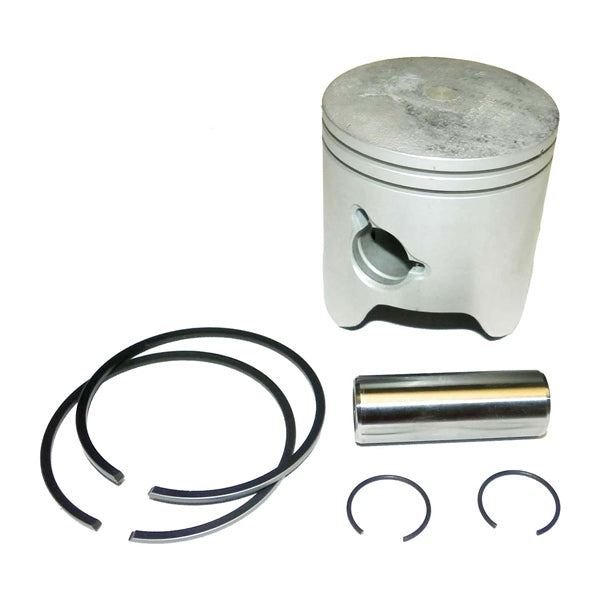 PISTON KIT YAM 60/70HP STD