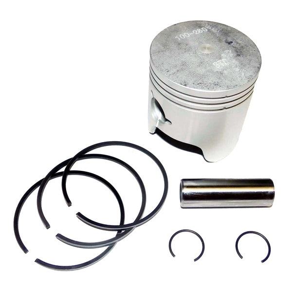 PISTON KIT YAM 40/50HP STD