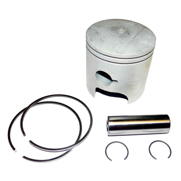 PISTON KIT MAR/YAM 40HP .020