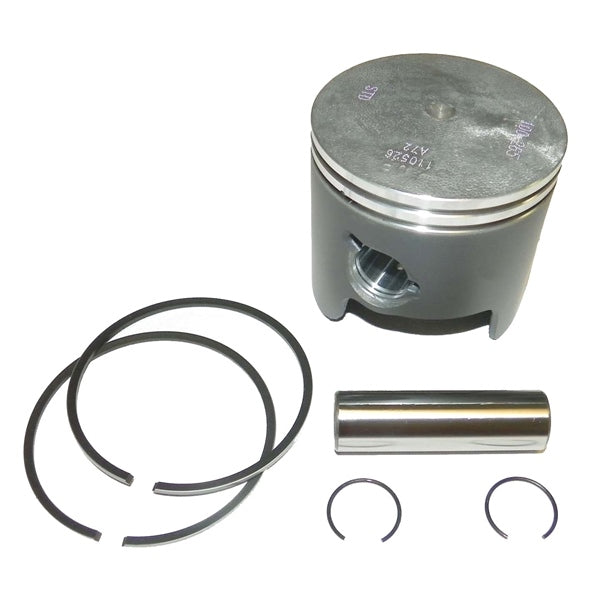 PISTON KIT YAM 48-90HP STD