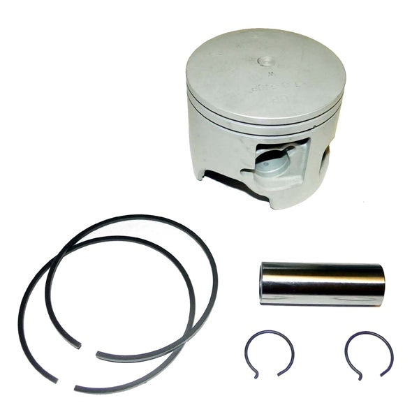 PISTON KIT YAM 115-225HP I/B STD