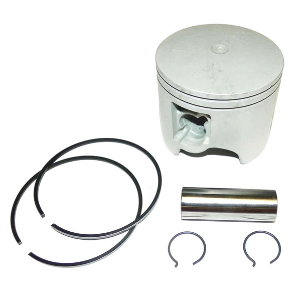 PISTON KIT YAM 115-225HP O/B STD