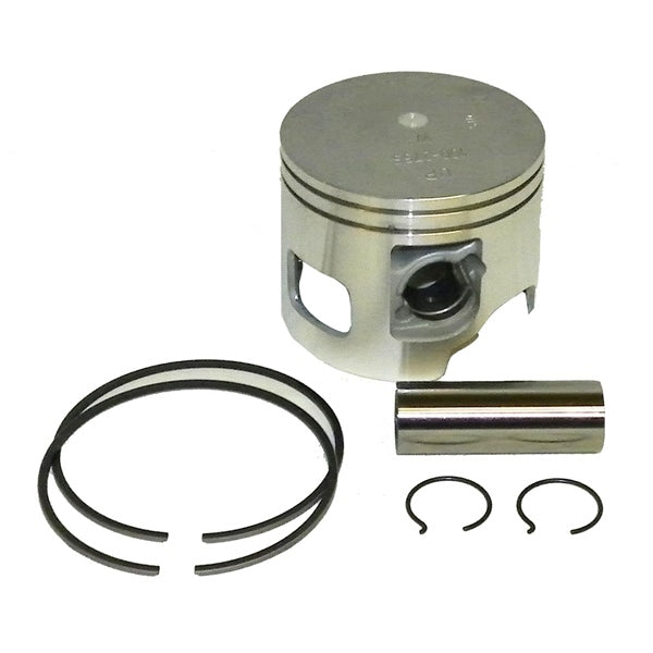 PISTON KIT YAM 115-225HP O/B STD