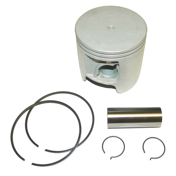 PISTON KIT YAM 200-250HP I/B STD