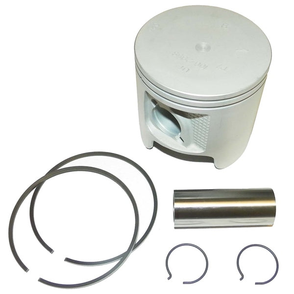PISTON KIT YAM 200-250HP STBD STD