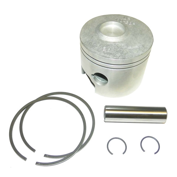 PISTON KIT MERCU 115-175HP OPTI I/B STD