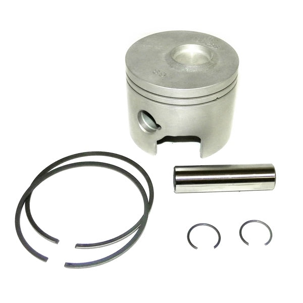 PISTON KIT MERCU 115-175HP OPTI STD