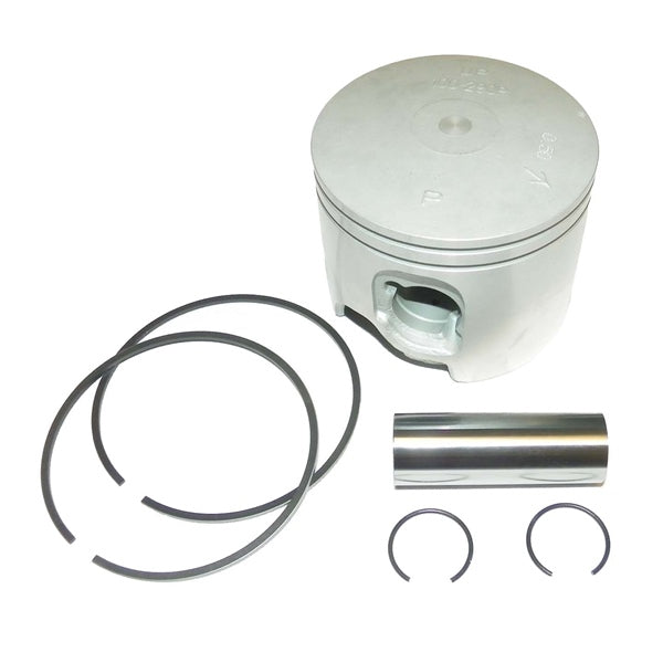 PISTON KIT YAM 150-200HP I/B STD