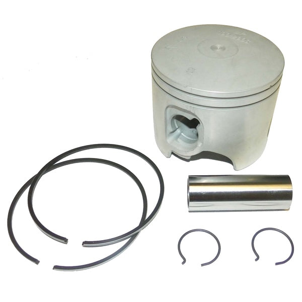 PISTON KIT YAM 150-200HP STBD STD