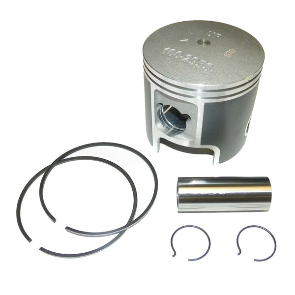 PISTON KIT YAM 3.3L HPDI STBD STD