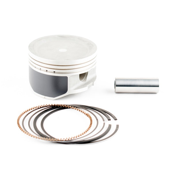 PISTON KIT MERCU/YAM 115HP 4 STROKE .020