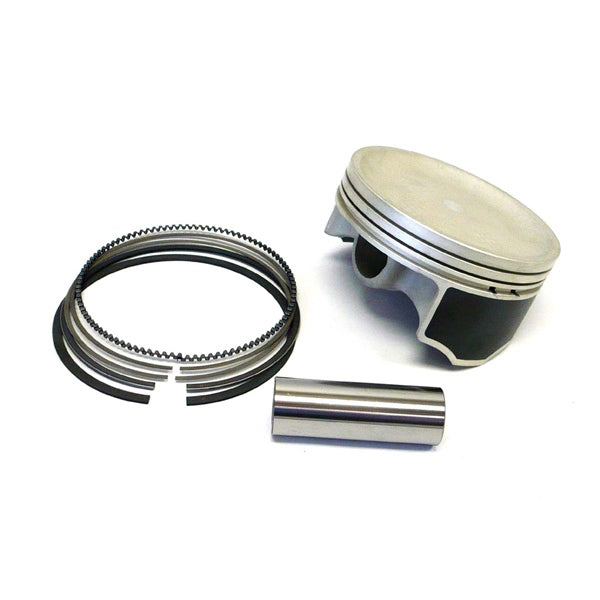 PISTON KIT YAM 150HP 4-STROKE STD