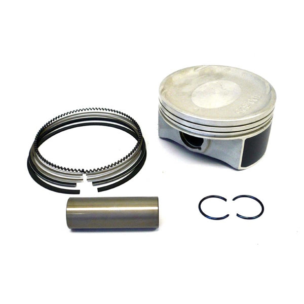 PISTON KIT YAM 150HP 4-STROKE STD