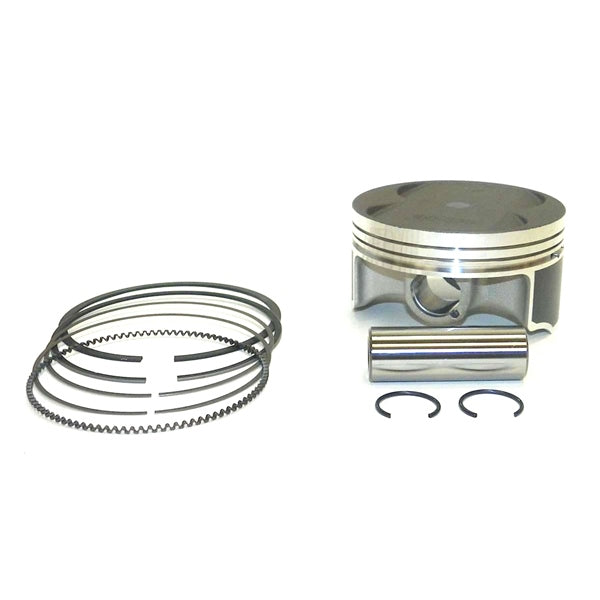 PISTON KIT YAM 200-250HP 4-STROKE STD