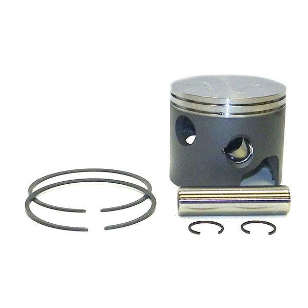 PISTON KIT MERCU 75-115HP .020
