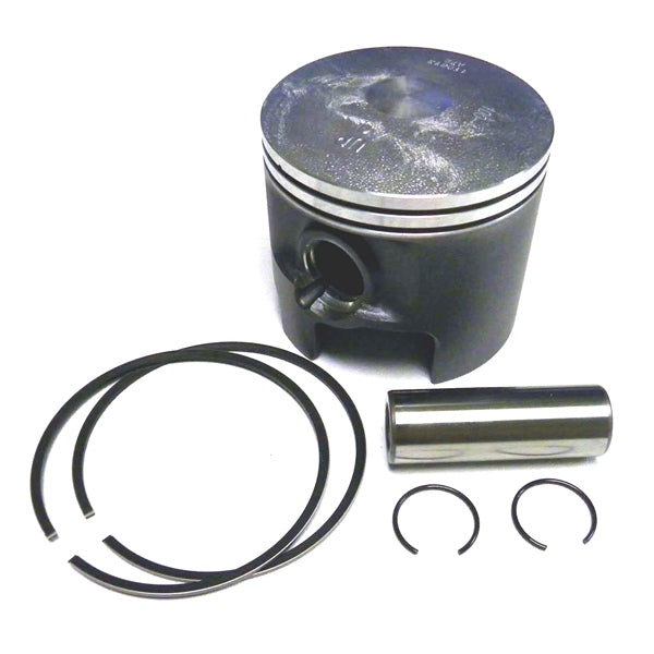 PISTON KIT MERCU 225-300HP STBD STD