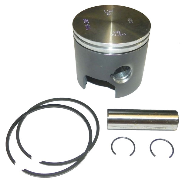 PISTON KIT MERCU 135-175HP 2L I/B STD