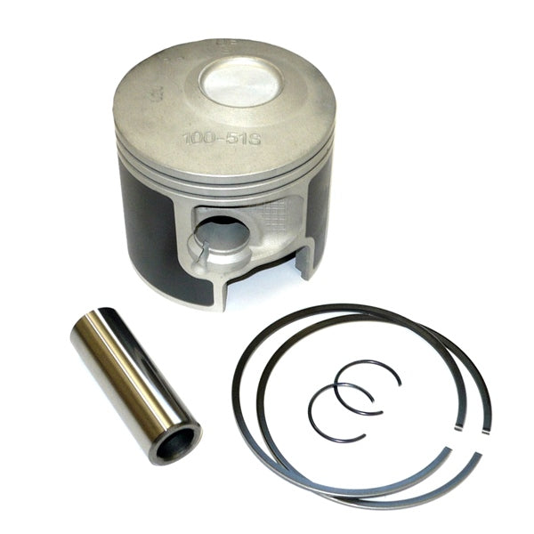 PISTON KIT MERCU 225-300HP XS STBD .STD