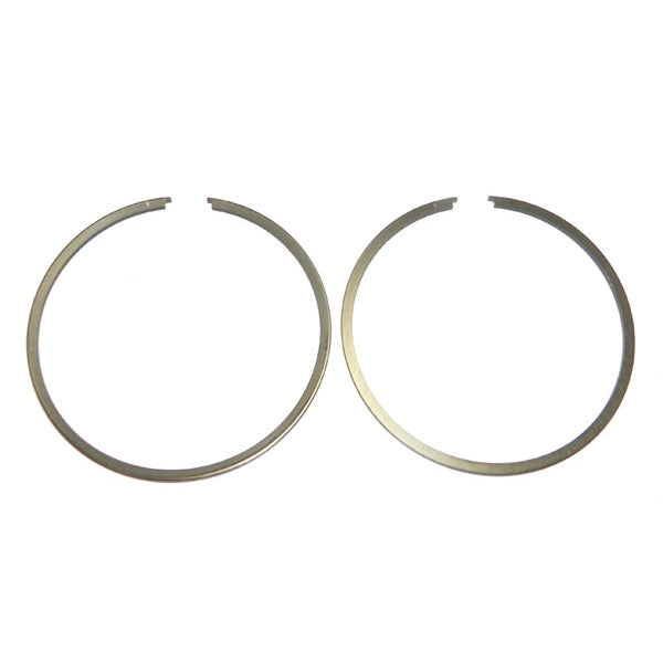 PISTON RINGS MERCU 15-25HP MERCOSIL .030