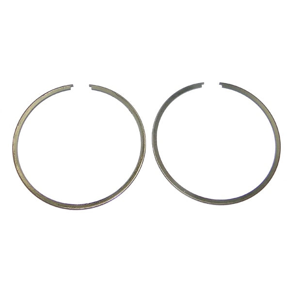 PISTON RINGS MERCU 20-50HP CF .015