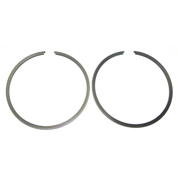 PISTON RINGS MERCU 30-60HP STD