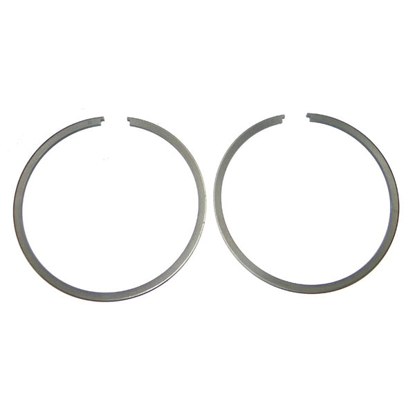 PISTON RINGS MERCU 35-150HP CF .020
