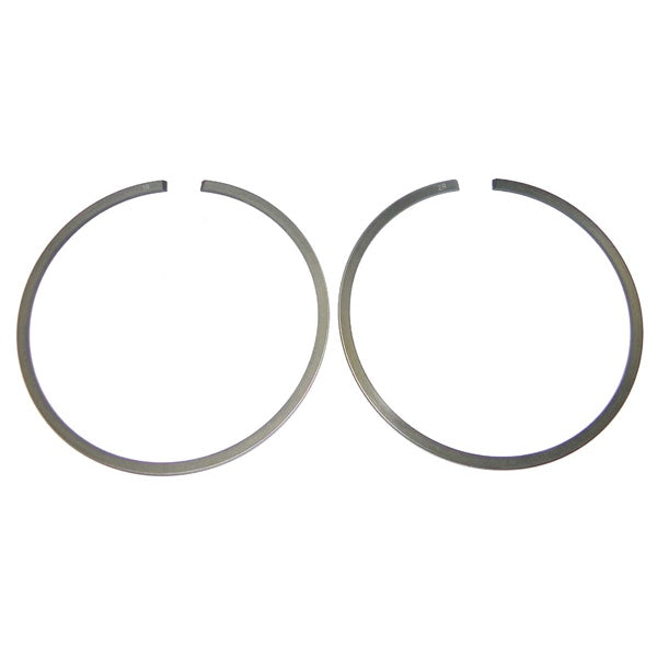 PISTON RINGS MERCU 150/175HP OPTI STD