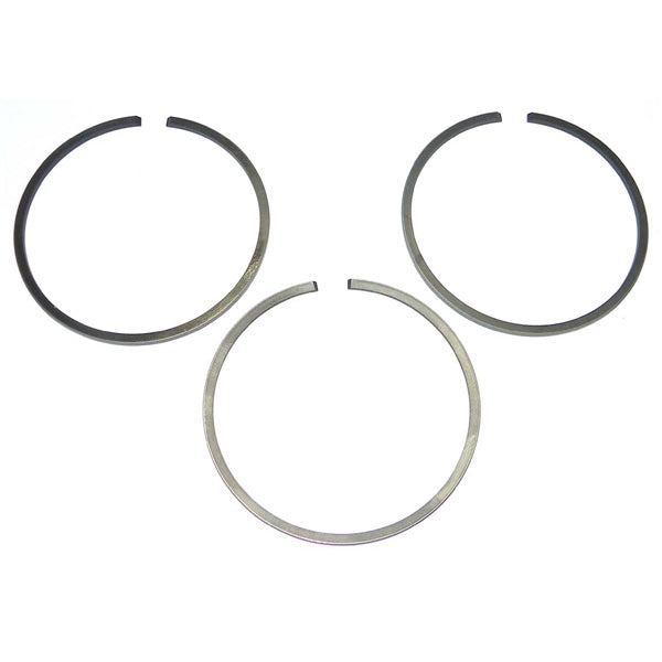 PISTON RINGS YAM 40/50HP 84-88 STD.