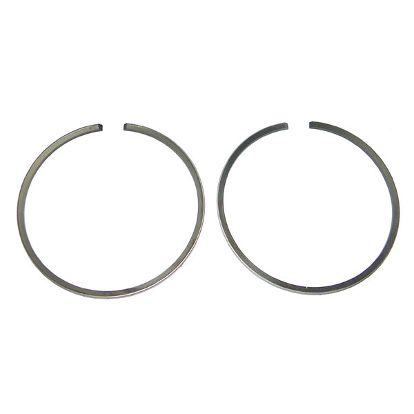 PISTON RINGS YAM 40/50HP STD.